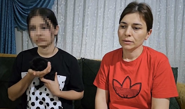 Diyarbakır'da Liseli Kız Bıçaklandı: Okul Çıkışı Yaşanan Tartışma Kan Dondurdu