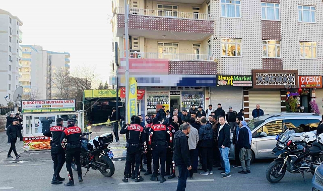 Diyarbakır'da Silahlı Kavga: Bir Kadın Ağır Yaralı