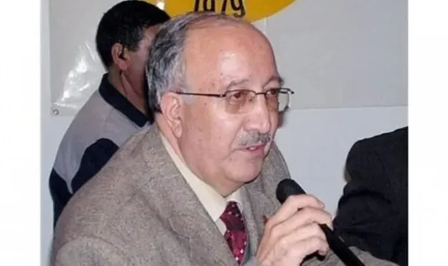 Doğu Anadolu Gazeteciliğinin Duayeni Demir Bilirdönmez Anıldı