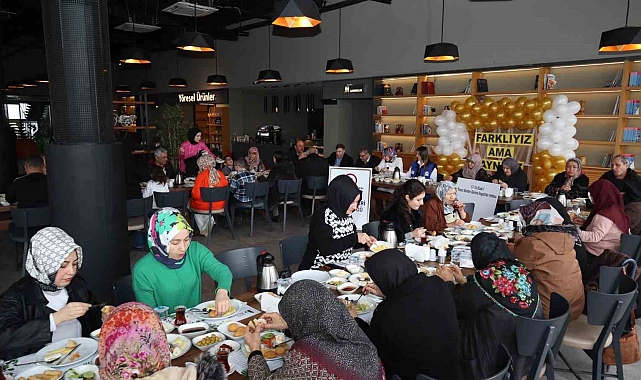 Düzce Belediyesi, Görme Engellilere Özel Etkinlikle Farkındalık Yaratıyor