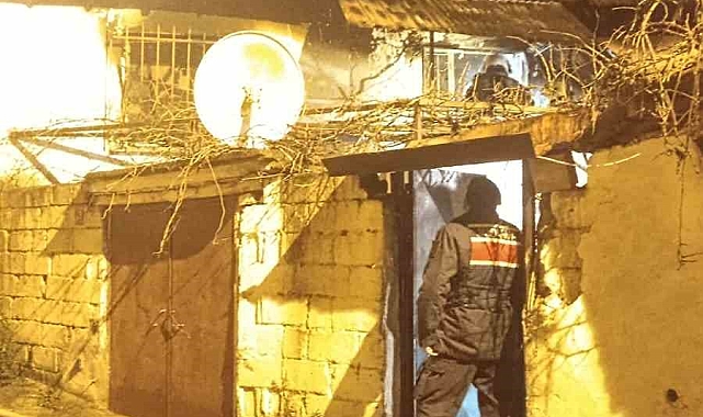 Edremit ilçesindeki acı olay, bir aileyi yasa boğdu