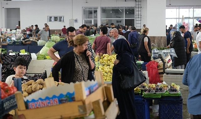 Ekonomik Güven Endeksi Ocak Ayında Yükselişte
