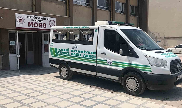 Elazığ'da Bir Günde Beş Kişi Hayatını Kaybetti