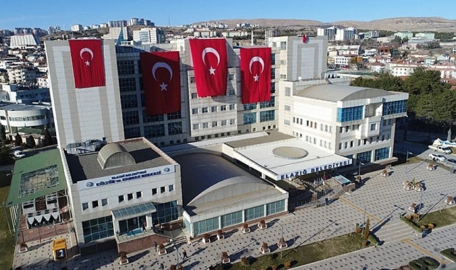 Elazığ'da 'Emek Dükkanı' Projesi hayata geçiriliyor