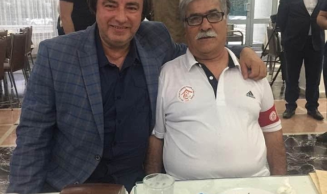 Elazığ'ın Spor Efsanesi Aziz Taylan Vefat Etti
