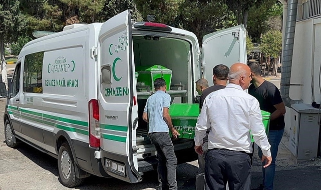 Emir Baki'nin Acımasız Ölümü: Dava 2. Kez Görüldü