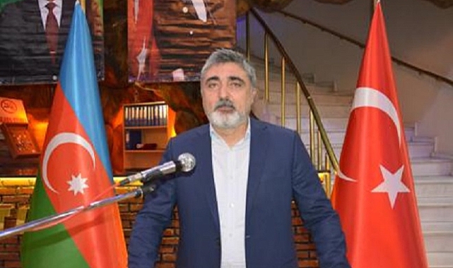 Erhan Yaycılı; “20 Ocak Olayları Rusların Gerçek Yüzüdür"
