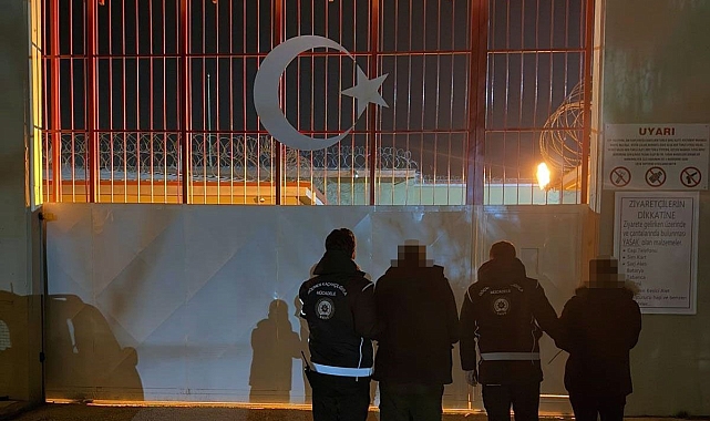 Erzincan'da Göçmen Kaçakçılığı Operasyonu: 2 Tutuklama