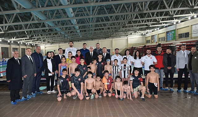 Erzurum Gençlik ve Spor İl Müdürlüğü 2024 Yılında Büyük Başarılar Elde Etti