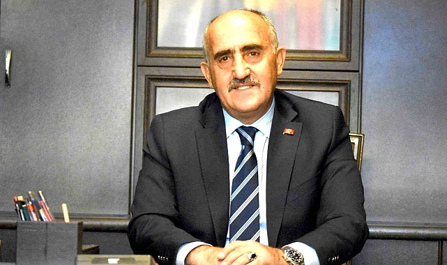 Erzurum Kent Konseyi Başkanı'ndan Gazetecilere Övgü Dolu Mesaj