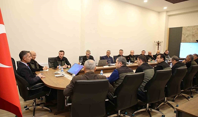 Erzurum'a Yeni Bir Soluk: Serkan Karakurt, Ormancılığa Hizmet Edecek