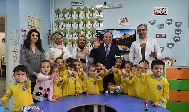 Erzurum'da Başarılı Bir Dönem Daha Tamamlandı: İl Milli Eğitim Müdürü'nden Öğrenci, Veli ve Öğretmenlere Mesajlar