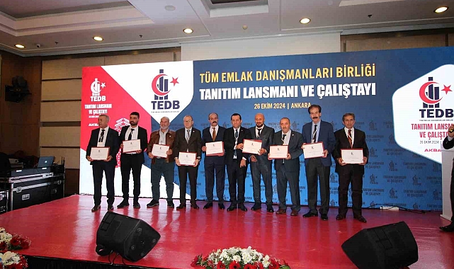 Erzurum'da Gayrimenkul Sektörü Yeni Bir Dönem Başlatıyor