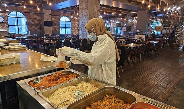 Erzurum'da Gıda Güvenliği Denetimleri Sürüyor: 303 İşletme Denetlendi