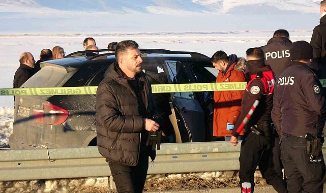 Erzurum'da Kardeş Katli: Acı Sonlu Bir Hikaye