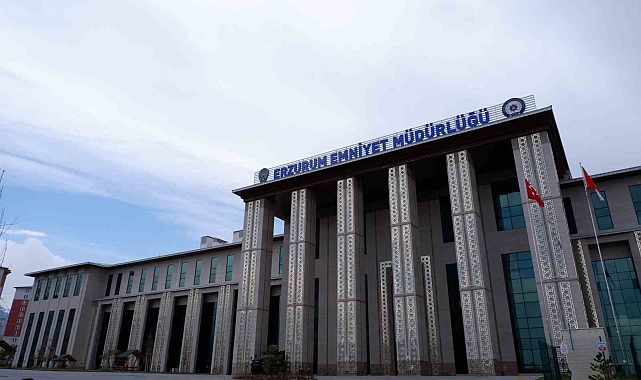 Erzurum'da PKK/KCK'lı Şahıs Yakalandı