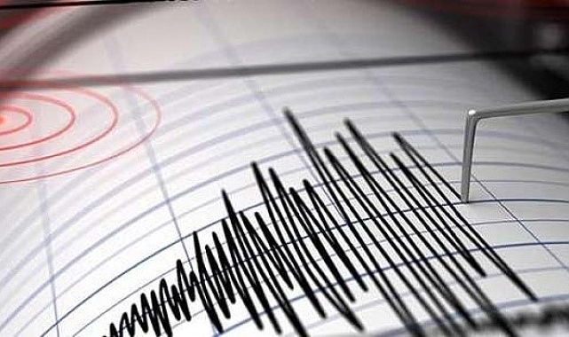 Erzurum'da Sarsıntı! 4,5 Büyüklüğünde Deprem Meydana Geldi