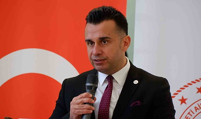 Erzurum'da Sosyal Yardımlar Rekor Seviyede: 888 Milyon TL'yi Aştı