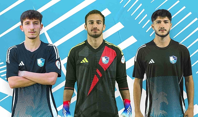 Erzurumspor'da Transfer Rüzgarları Esmeye Devam Ediyor