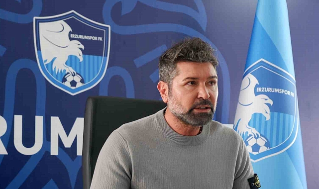 Erzurumspor'da Zorlu Süreç ve Transfer Değerlendirmeleri