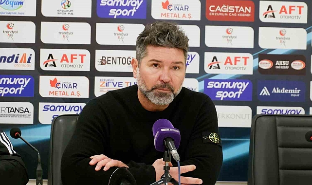 Erzurumspor'un Mağlubiyeti ve Hakem Tartışmaları