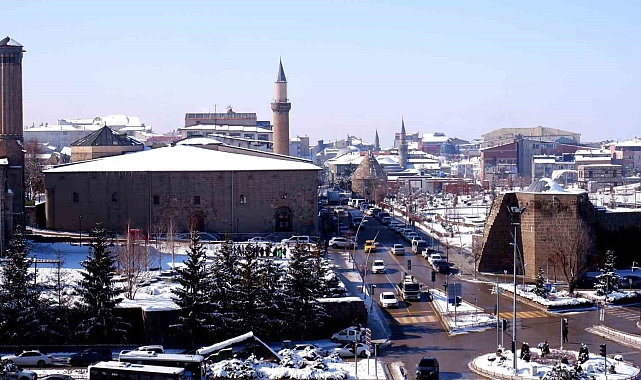 Erzurum'un göç karnesi