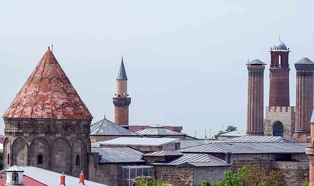 Erzurum'un Zengin Gastronomisi ve Kültürel Mirası: Coğrafi İşaretli Ürünler