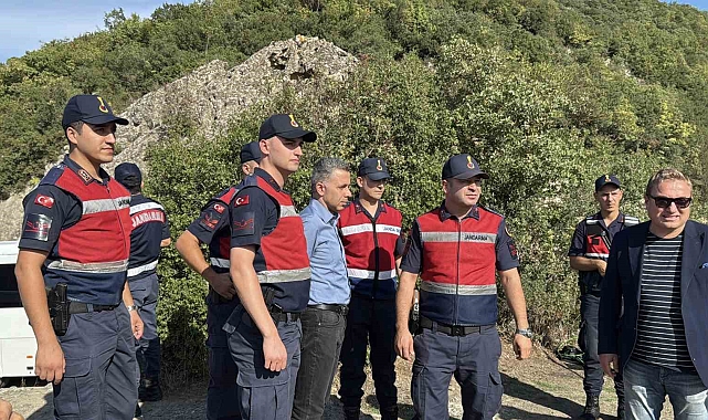 Eşini uçurumdan iterek öldüren kocaya ağırlaştırılmış müebbet