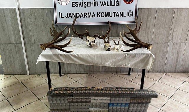 Eskişehir'de Kaçak Sigara Operasyonu: Şaşırtıcı Buluntular!