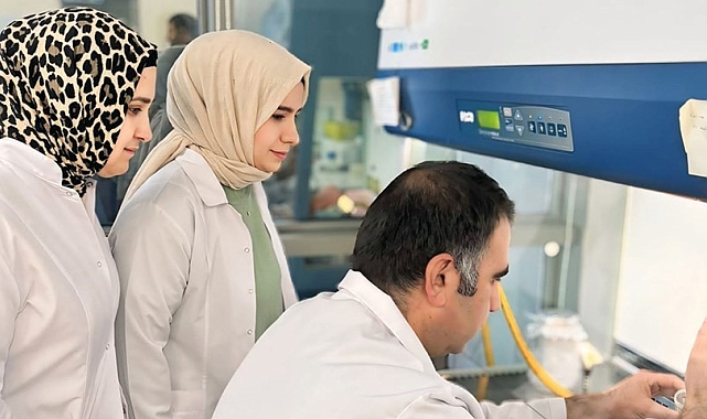 ETÜ'den Kuraklığa Karşı Doğal Çözüm: Kaktüs Bakterileriyle Yonca!