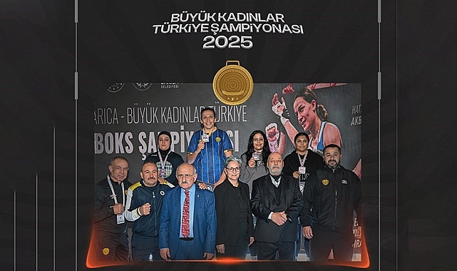 ETÜ'lü Şeyma Düztaş, Türkiye'ye Gümüş Madalya Kazandırdı!