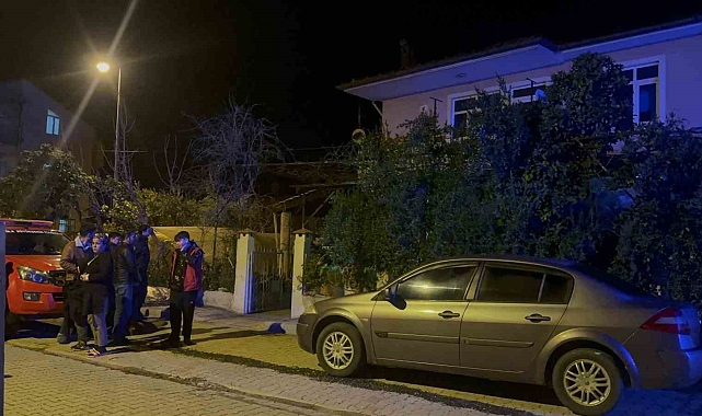 Fethiye'de Büyük Trajedi: Sobadan Sızan Gazdan Zehirlenen Yaşlı Çift Hayatını Kaybetti