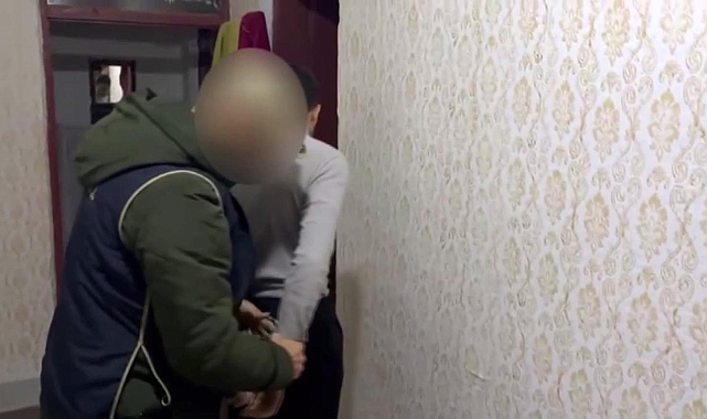 Gaziantep'te DEAŞ operasyonu: 15 gözaltı