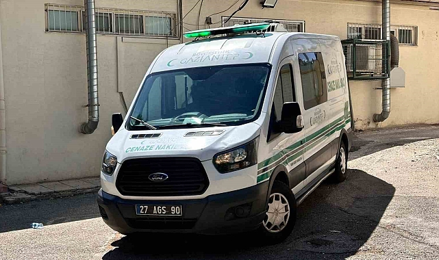 Gaziantep'te İyi Niyetli Bir Yardım Trajik Sonla Bitiyor