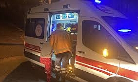 Gebze'de Komşuluk Kavgası Kan Dondurdu: 6 Yaralı