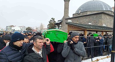 Genç İmam, Soba Gazından Zehirlenerek Hayatını Kaybetti