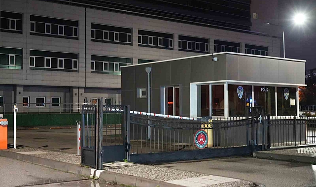 Grand Kartal Otel Yangınında Gözaltına Alınan İç Mimar Serbest Bırakıldı