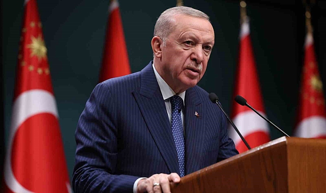 "Gün siyaset yapma değil, dayanışma, bir ve beraber olma günüdür"