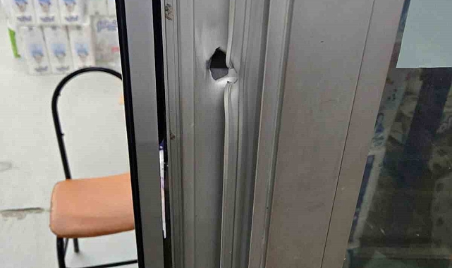 Haraç Çetesinin Hedefi Oldu: Esnaf Ali Haydar Topkaya'nın Dramı