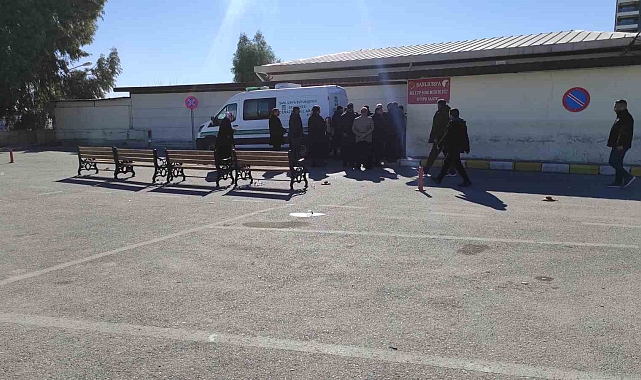 Harran'da Genç Bir Hayat Sönüverdi: Kalp Kriziyle Hayatını Kaybetti