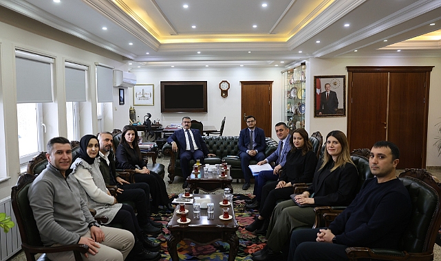 Iğdır'a Engelli Bakım Merkezi Kazanılıyor!