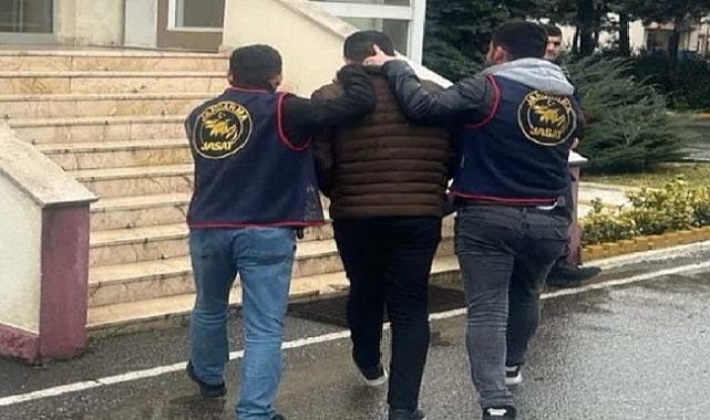 Iğdır'da 2024 Yılında Jandarma Tarafından 285 Şahıs Yakalandı