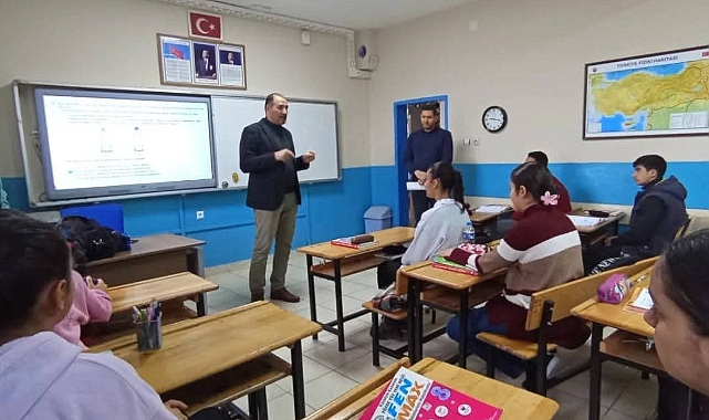Iğdır'da DYK Kurslarına İlgi Yoğun