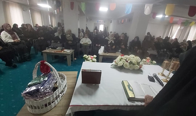 Iğdır'da Hz. Ali'nin Doğum Günü Kutlandı