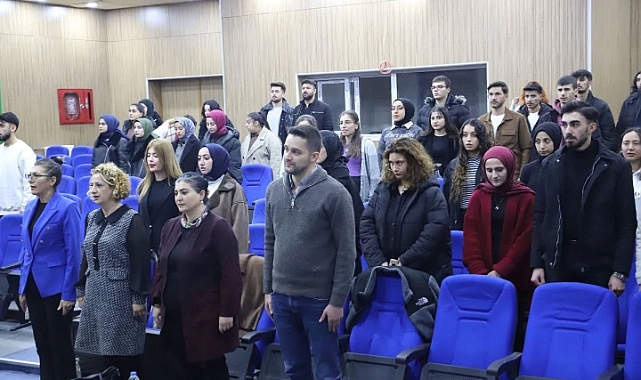 Iğdır'da Kadın Sağlığı İçin Bilinçlendirme Çalışmaları Devam Ediyor