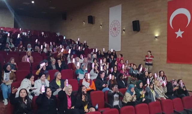 Iğdır'da Kadınlar Daha Güvende: KADES Uygulamasının Başarısı