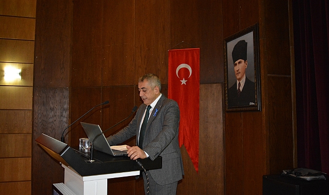 Iğdır'da Kanserle Mücadeleye Dikkat Çekildi: "Erken Tanı İçin Geç Kalma"