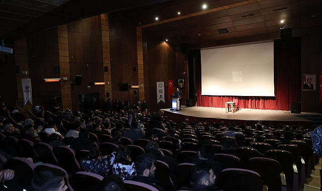 Iğdır'da Mekke'nin Fethi ve Kudüs Gecesi Coşkusu