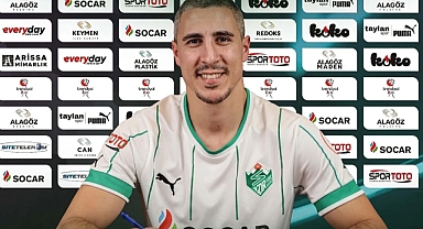 Iğdır FK, Gianni Bruno Transferini Açıkladı