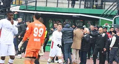 Iğdır FK Osman Özköylü ile düşme potasına doğru ilerliyor!